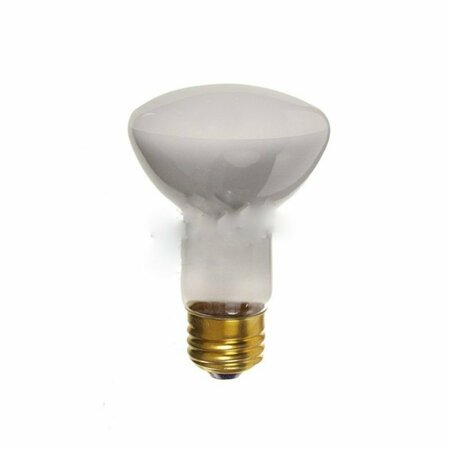 AMERICAN IMAGINATIONS 30W Bulb Socket Light Bulb Grey Glass AI-37642
